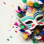 História do Carnaval: Uma Jornada Pelas Raízes dessa Festa Popular