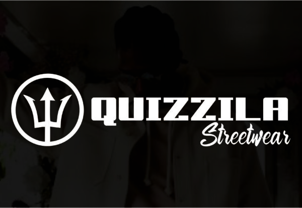 BANNER - QUIZZILA STREETEWEAR- 02 BANNER - QUIZZILA STREETEWEAR- 02